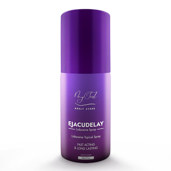 Ejacudelay - Delay Spray For Men (20 GM)