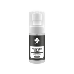 Hair Serum for Silky & Strong Hair | 50 ML (Unisex)