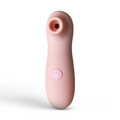 Euphoria | Suction Massager