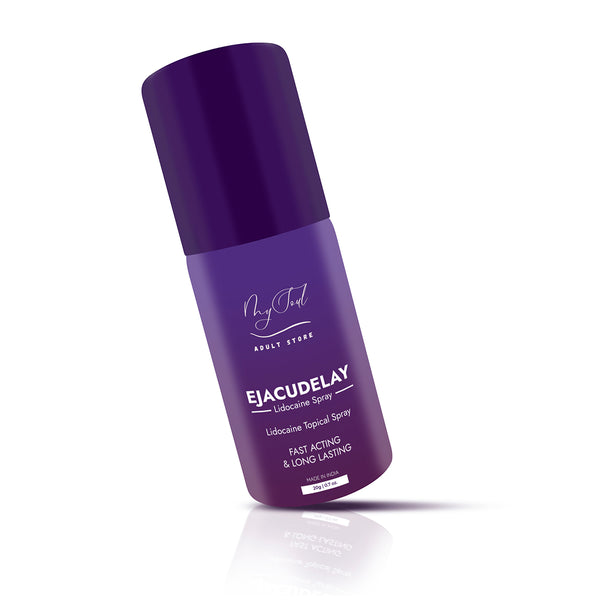 Ejacudelay - Delay Spray For Men (20 GM)